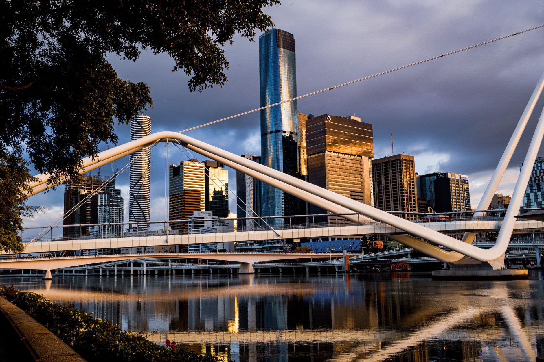 eSIM in Brisbane 2