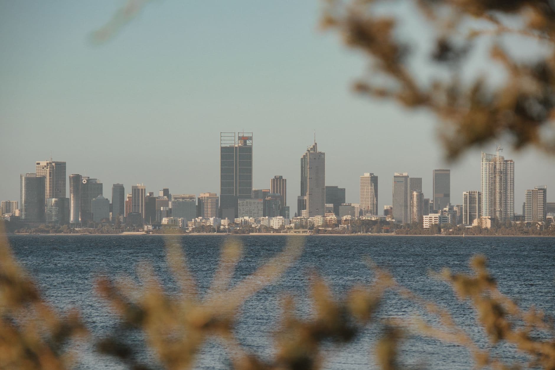 eSIM in Perth 1