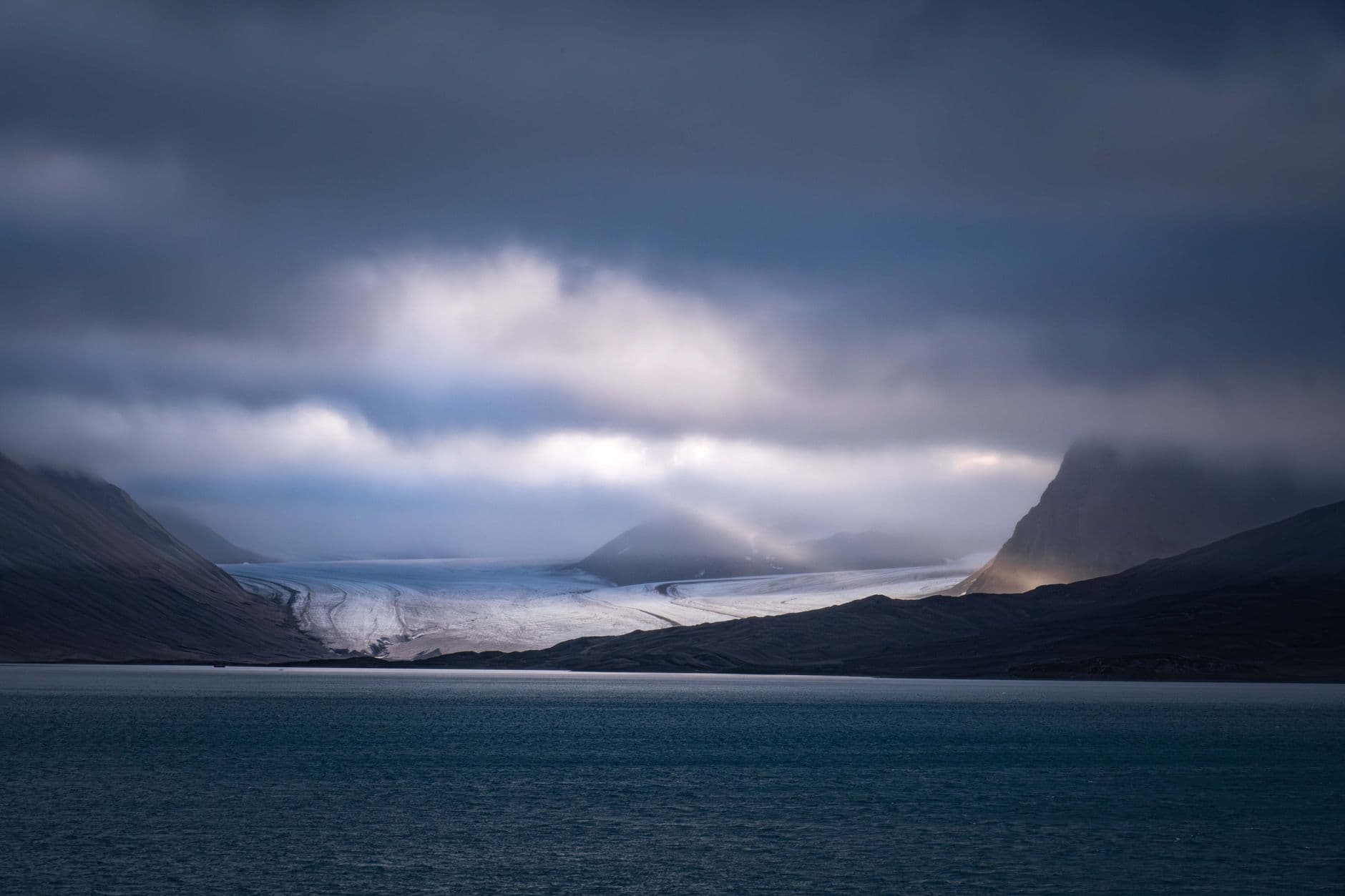 eSIM in Svalbard and Jan Mayen 1
