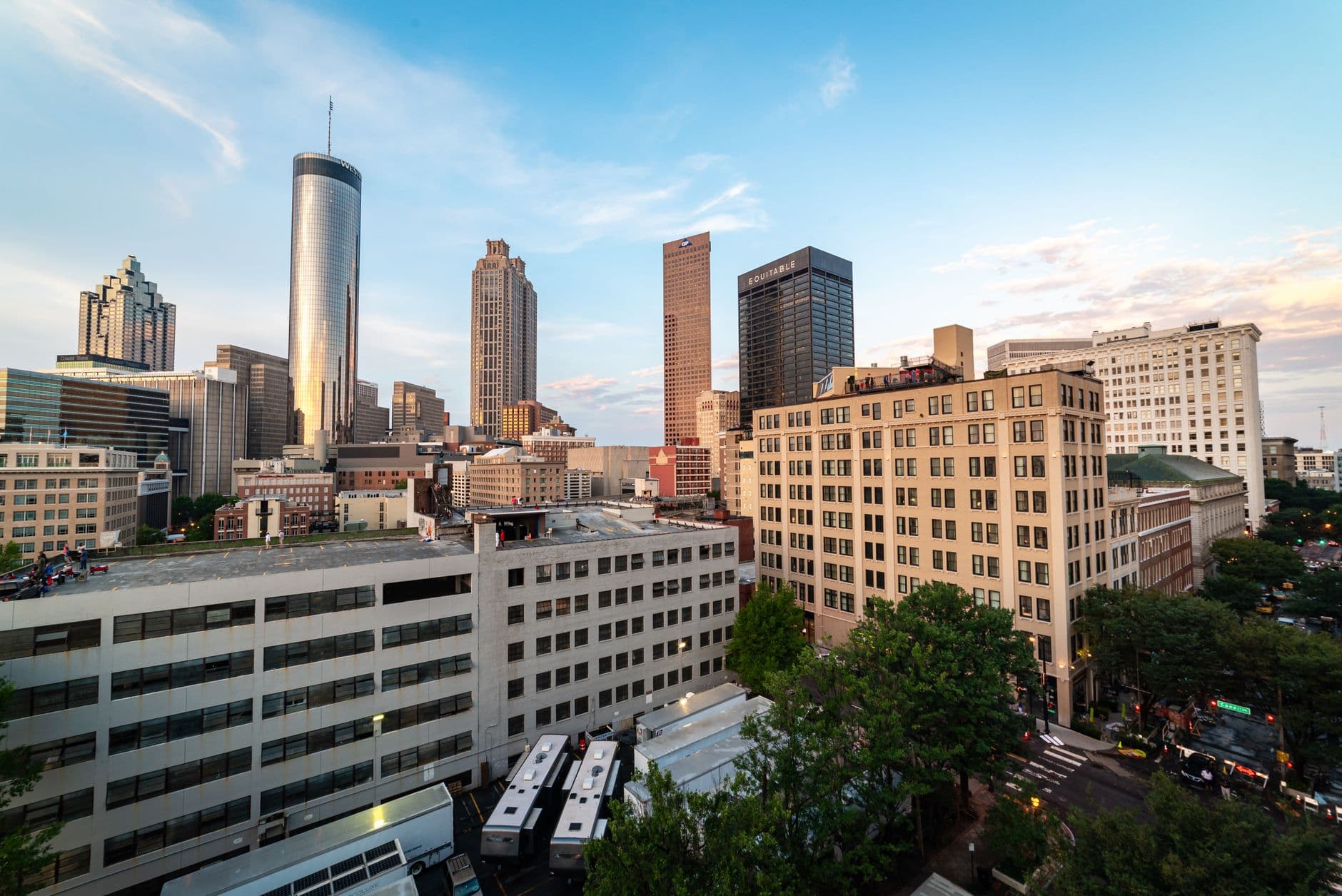 eSIM in Atlanta 1