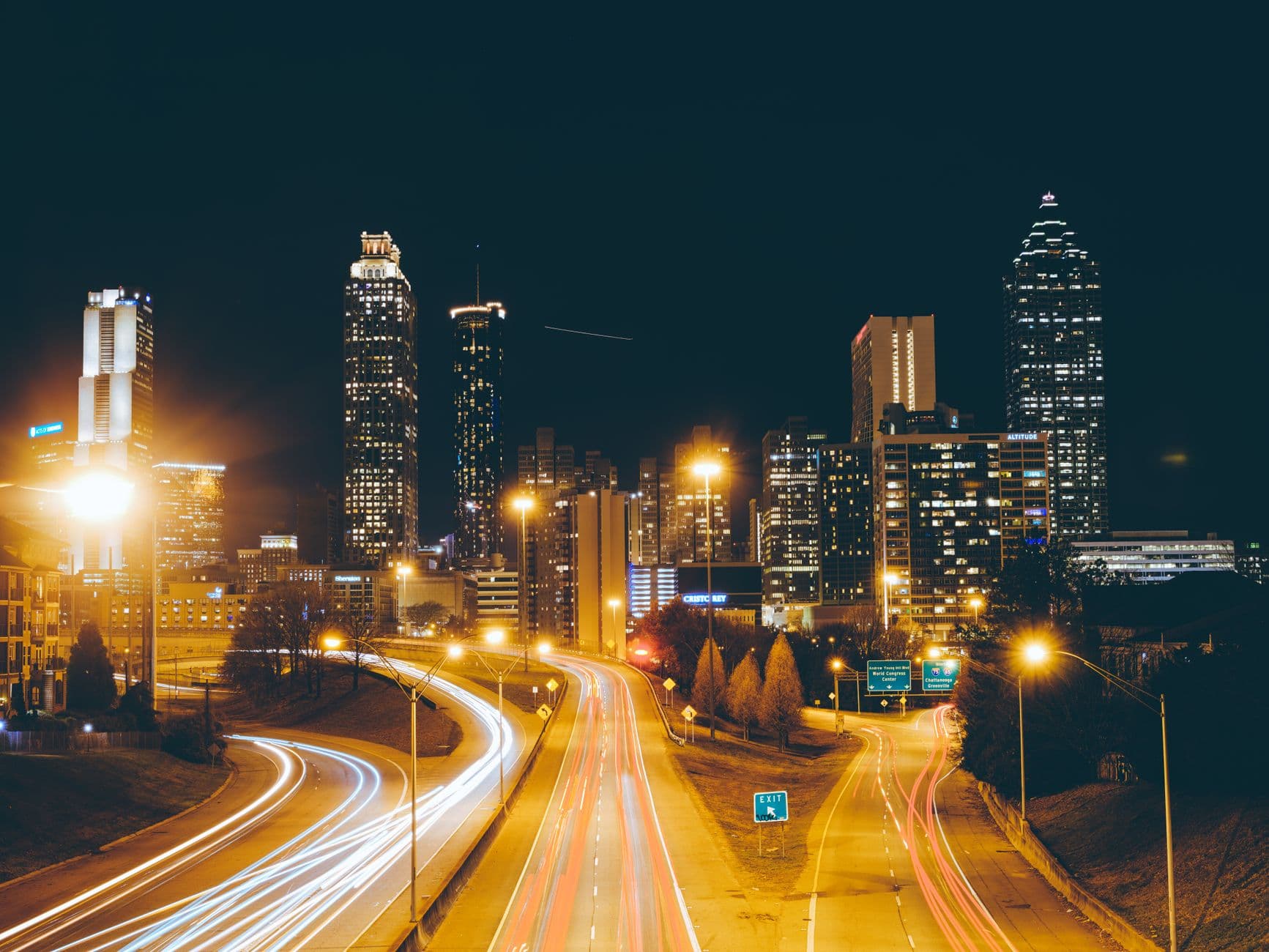 eSIM in Atlanta 2