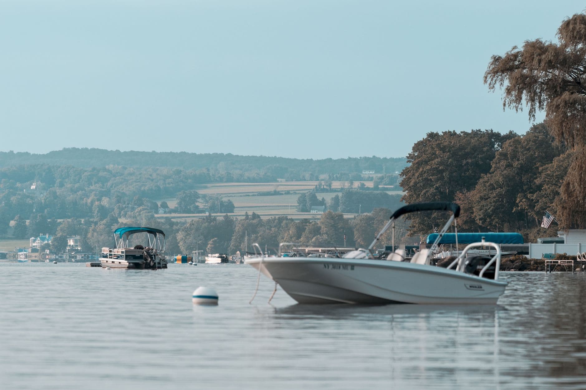 eSIM in Finger Lakes 2