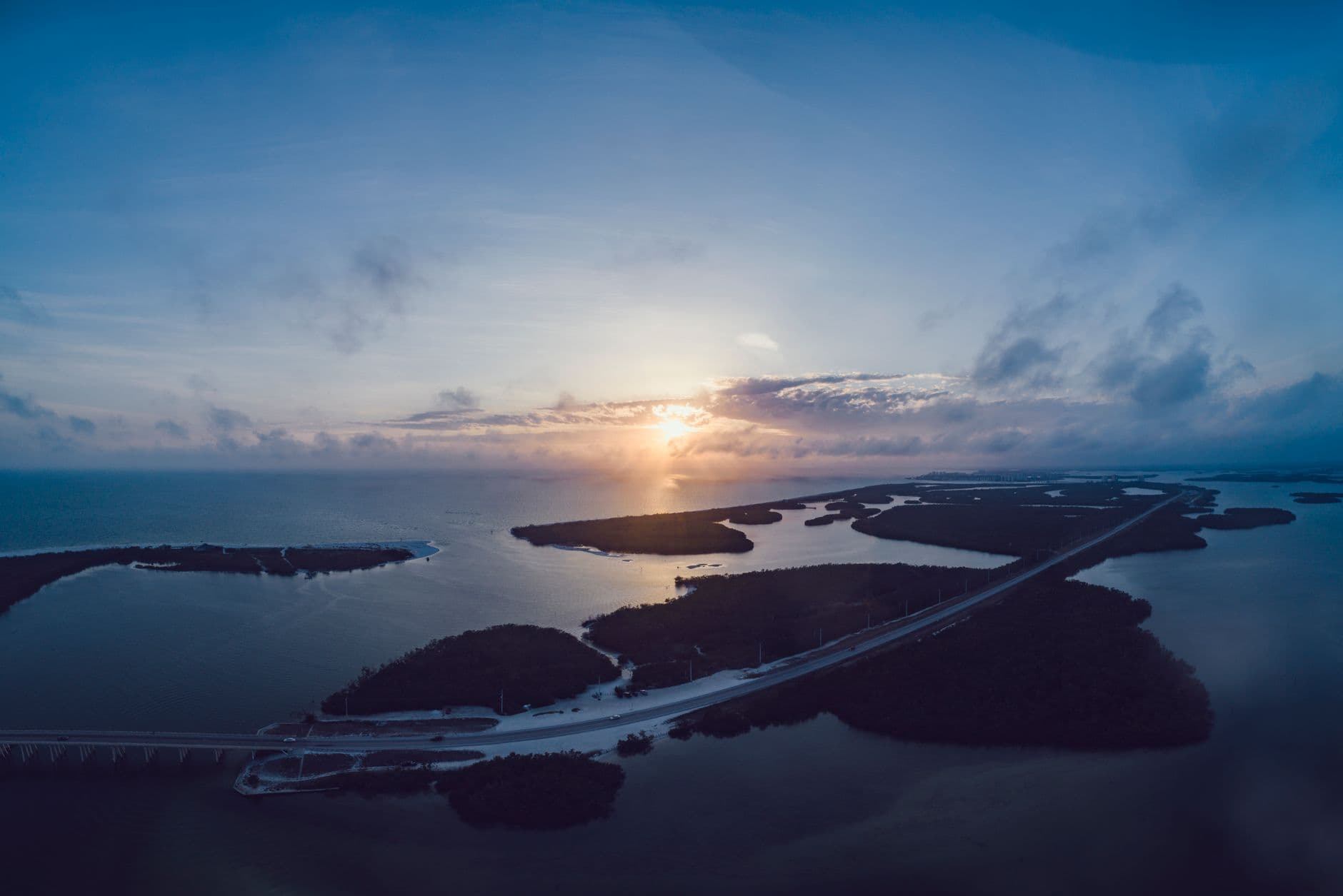 eSIM in Florida Keys 2