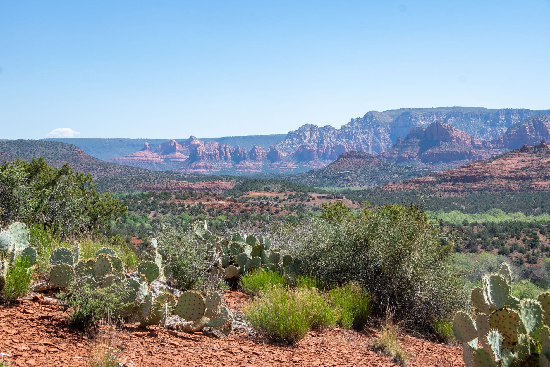 eSIM in Sedona 2