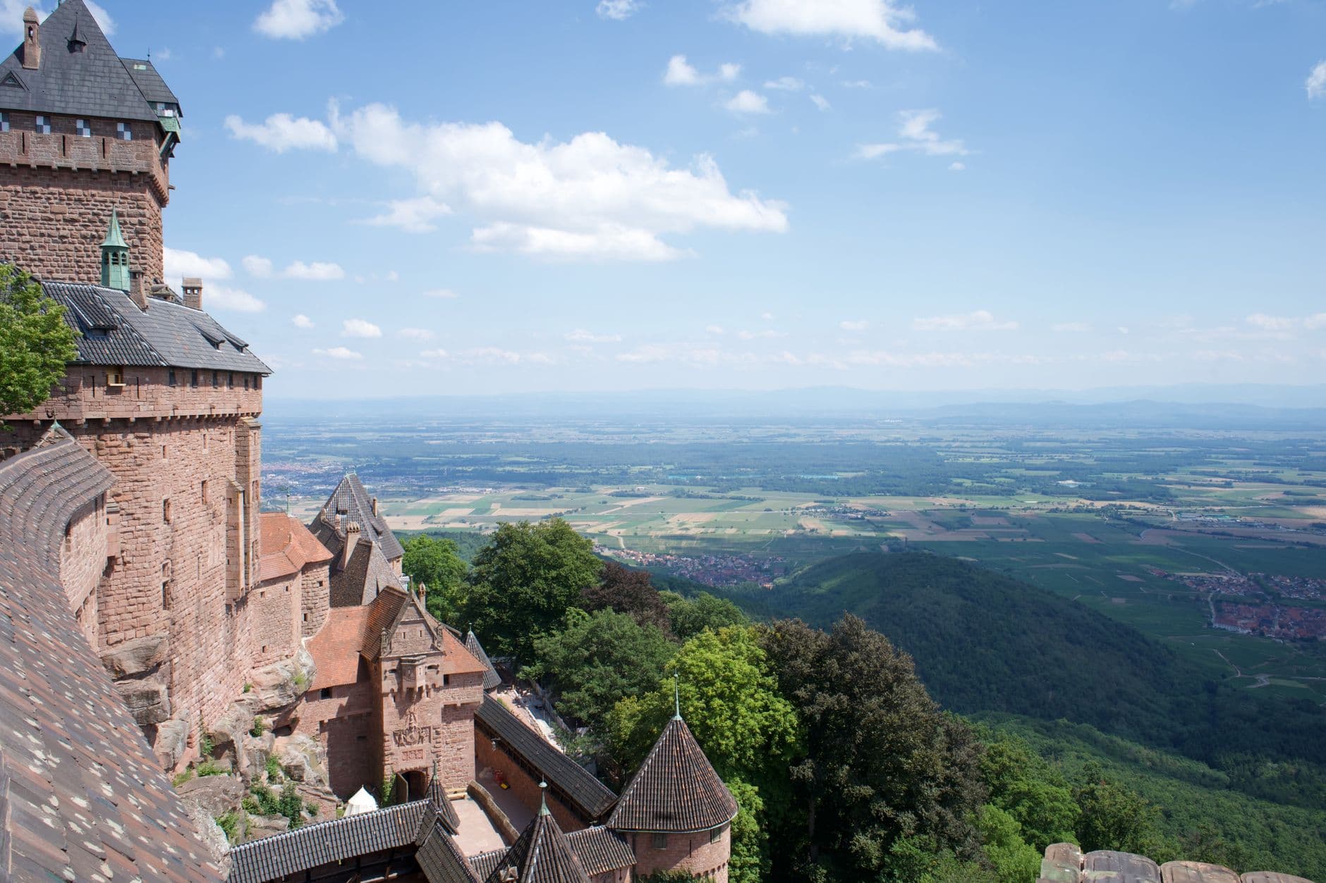 eSIM in Alsace 1