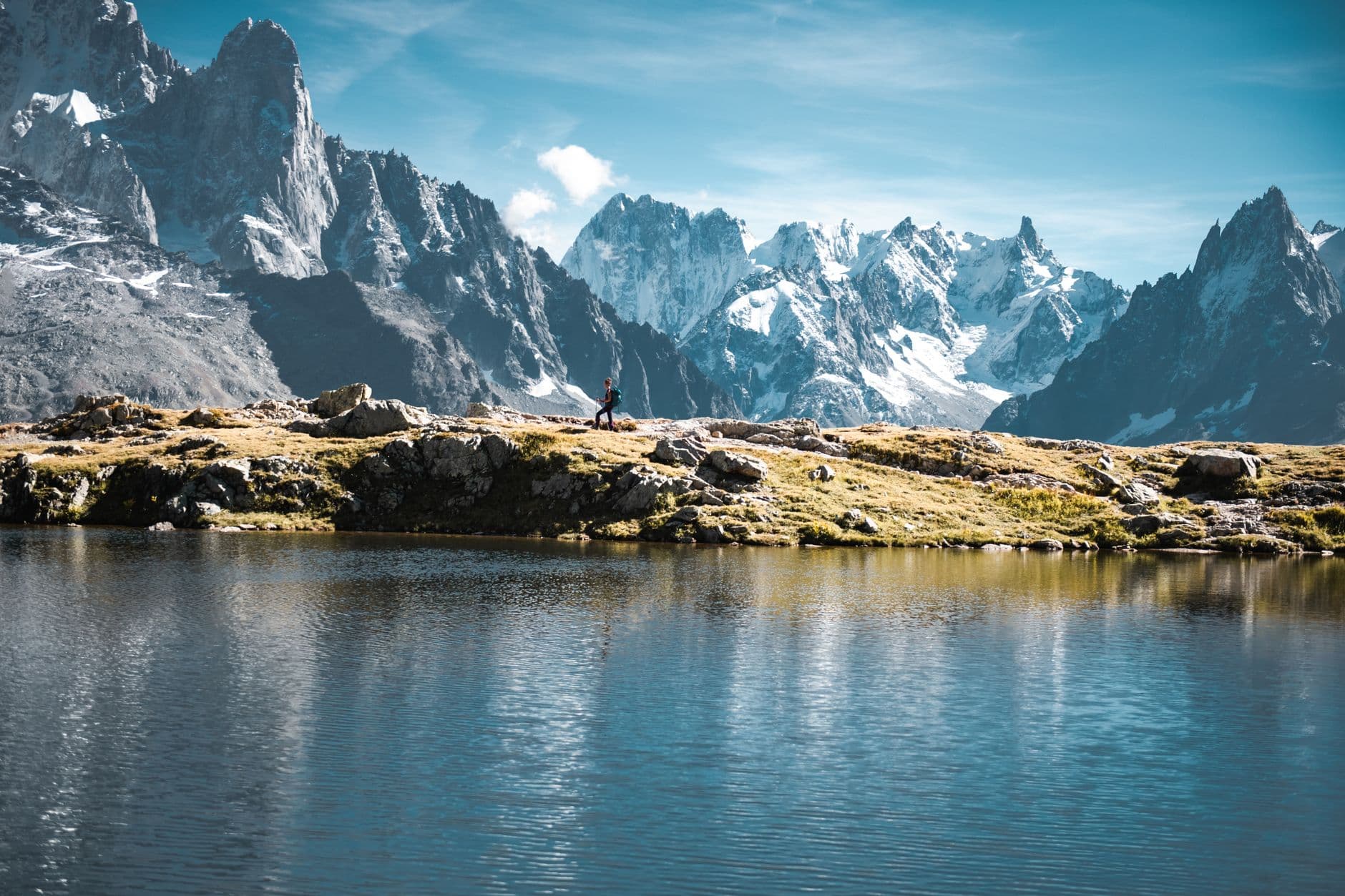 eSIM in Chamonix 1