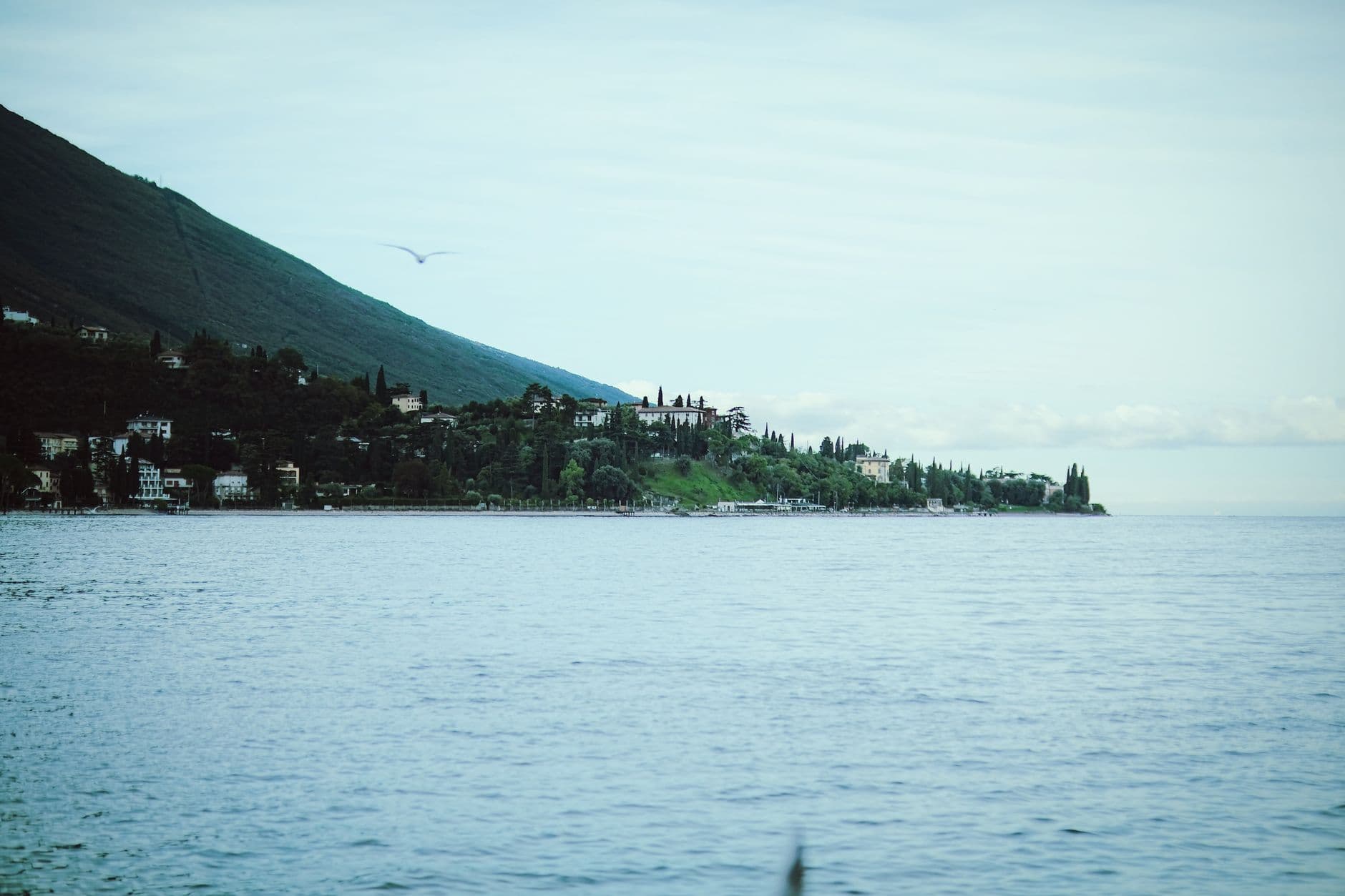 eSIM in Lake Garda 1