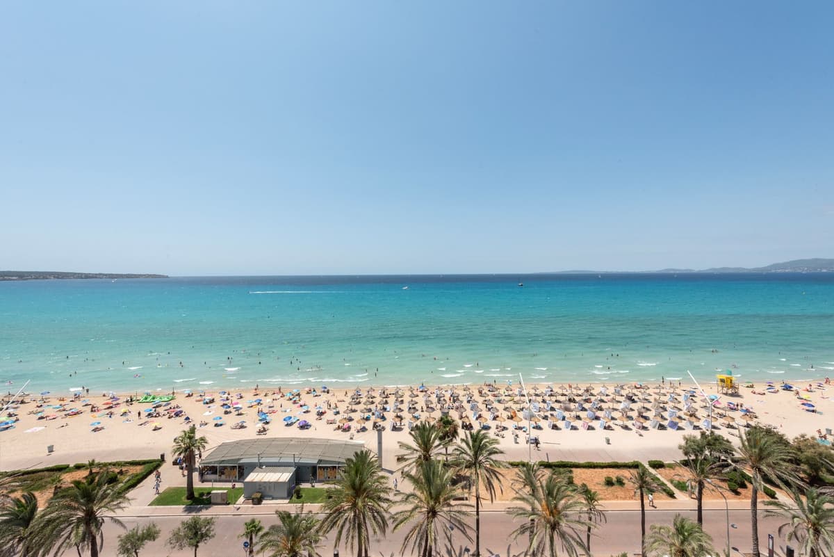 eSIM in Mallorca 1