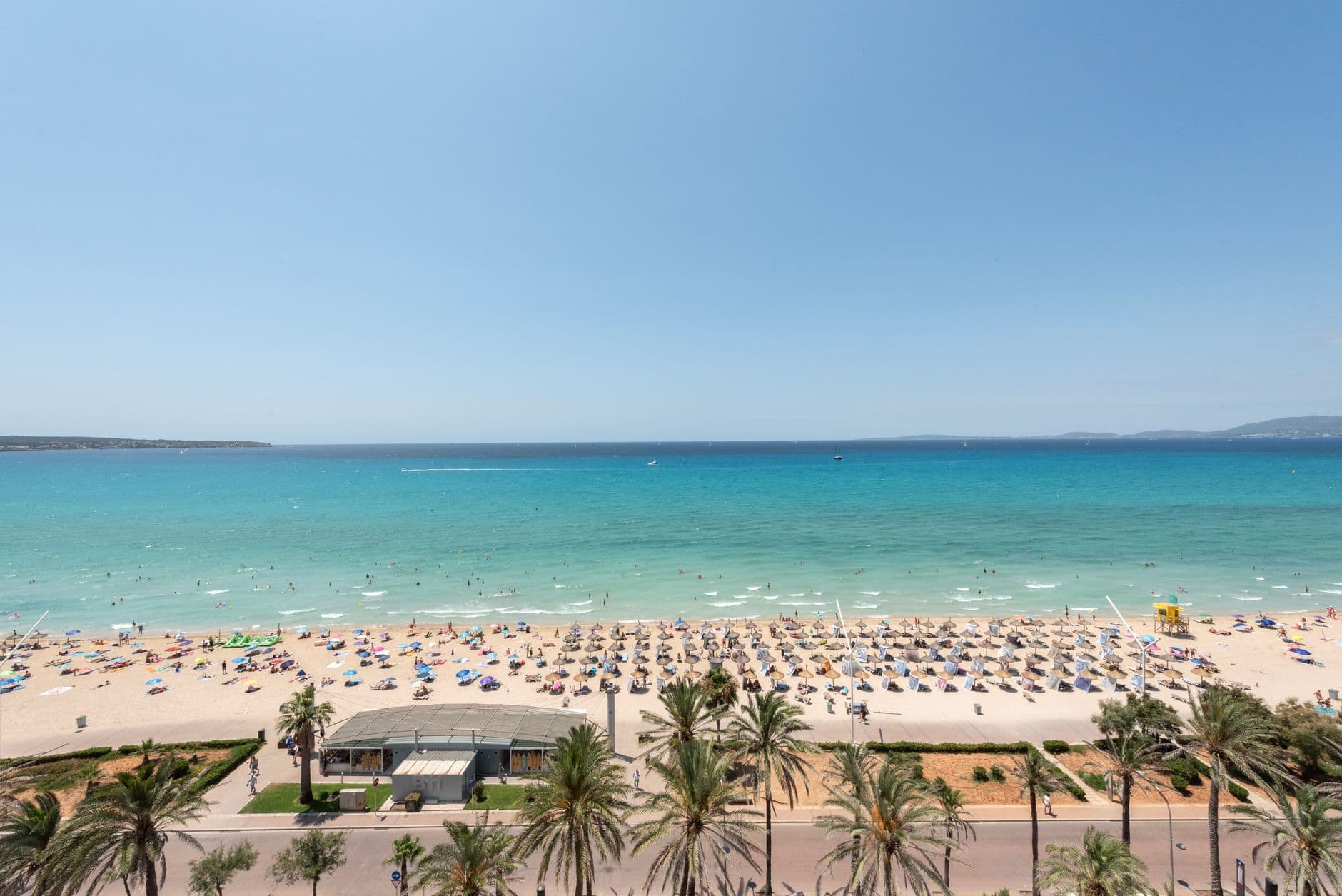 eSIM in Mallorca 1