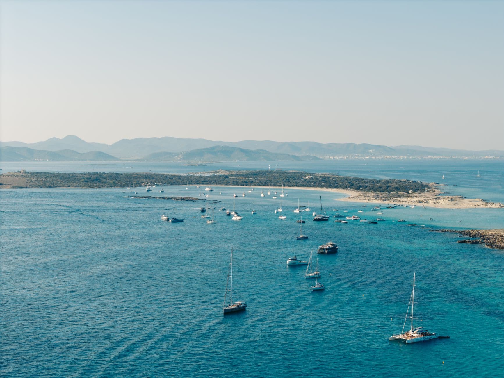 eSIM in Formentera 2