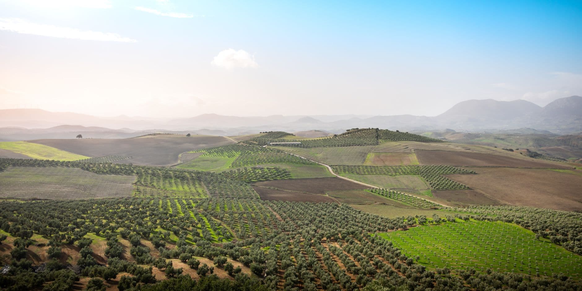 eSIM in Andalusia 1