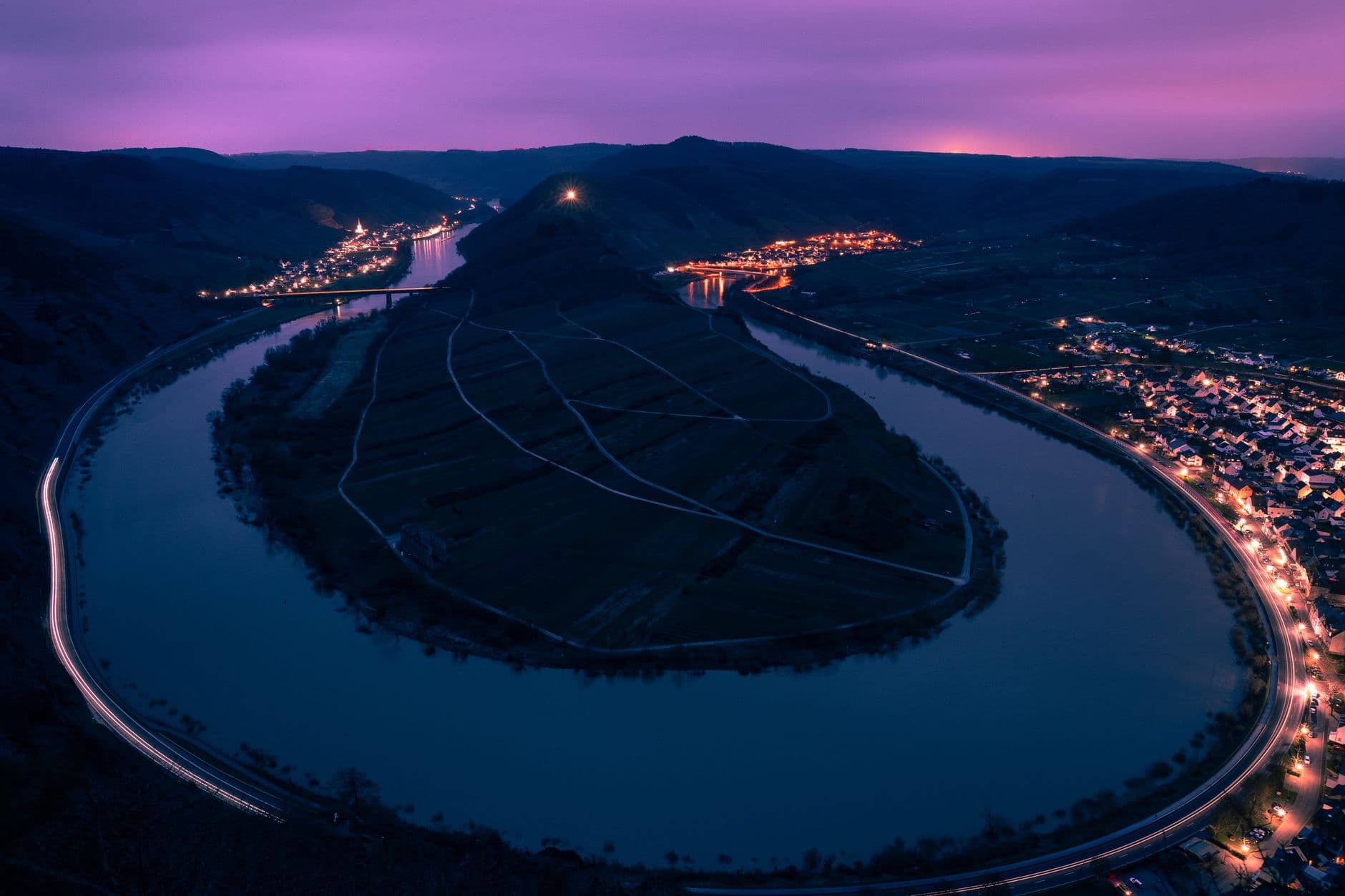 eSIM in Mosel Valley 2