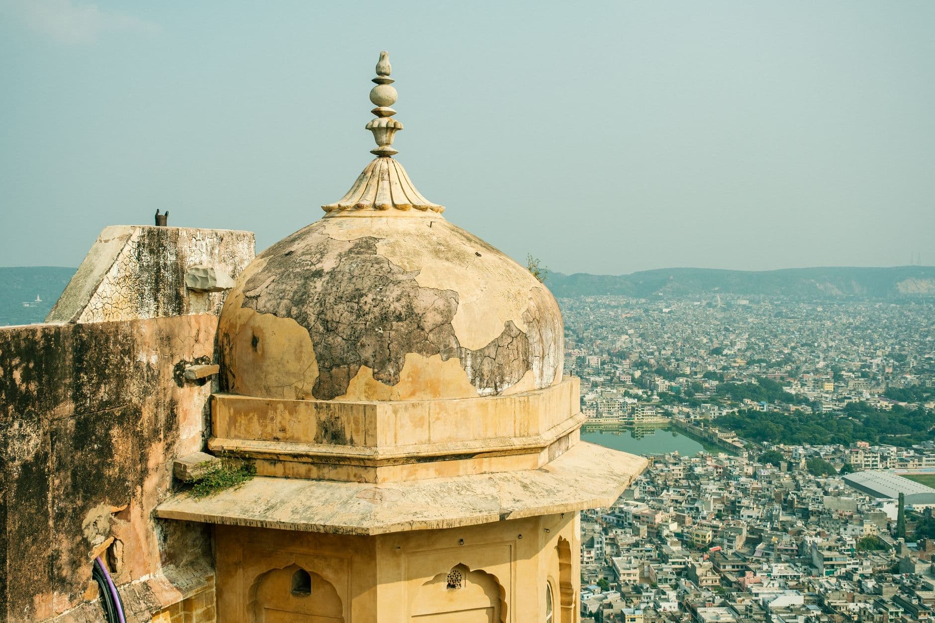 eSIM in Jaipur 1
