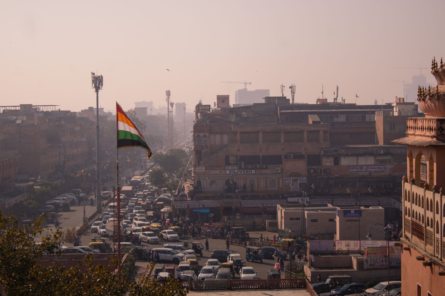 eSIM in Jaipur 2
