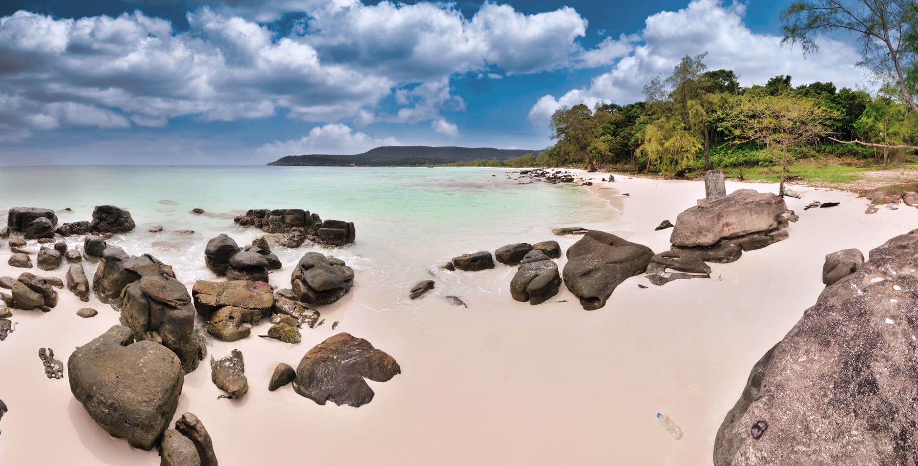 eSIM in Koh Lipe 1