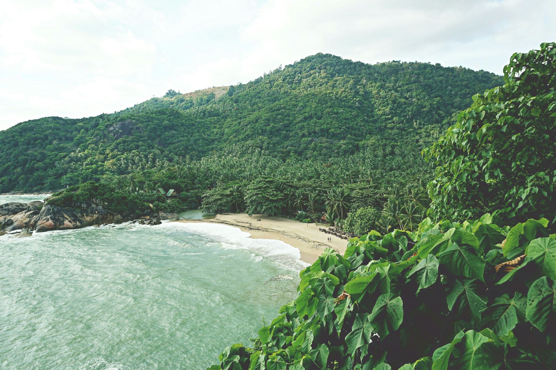 eSIM in Koh Lipe 2