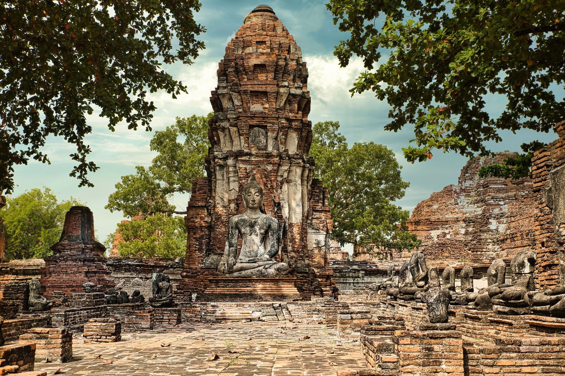 eSIM in Ayutthaya 1