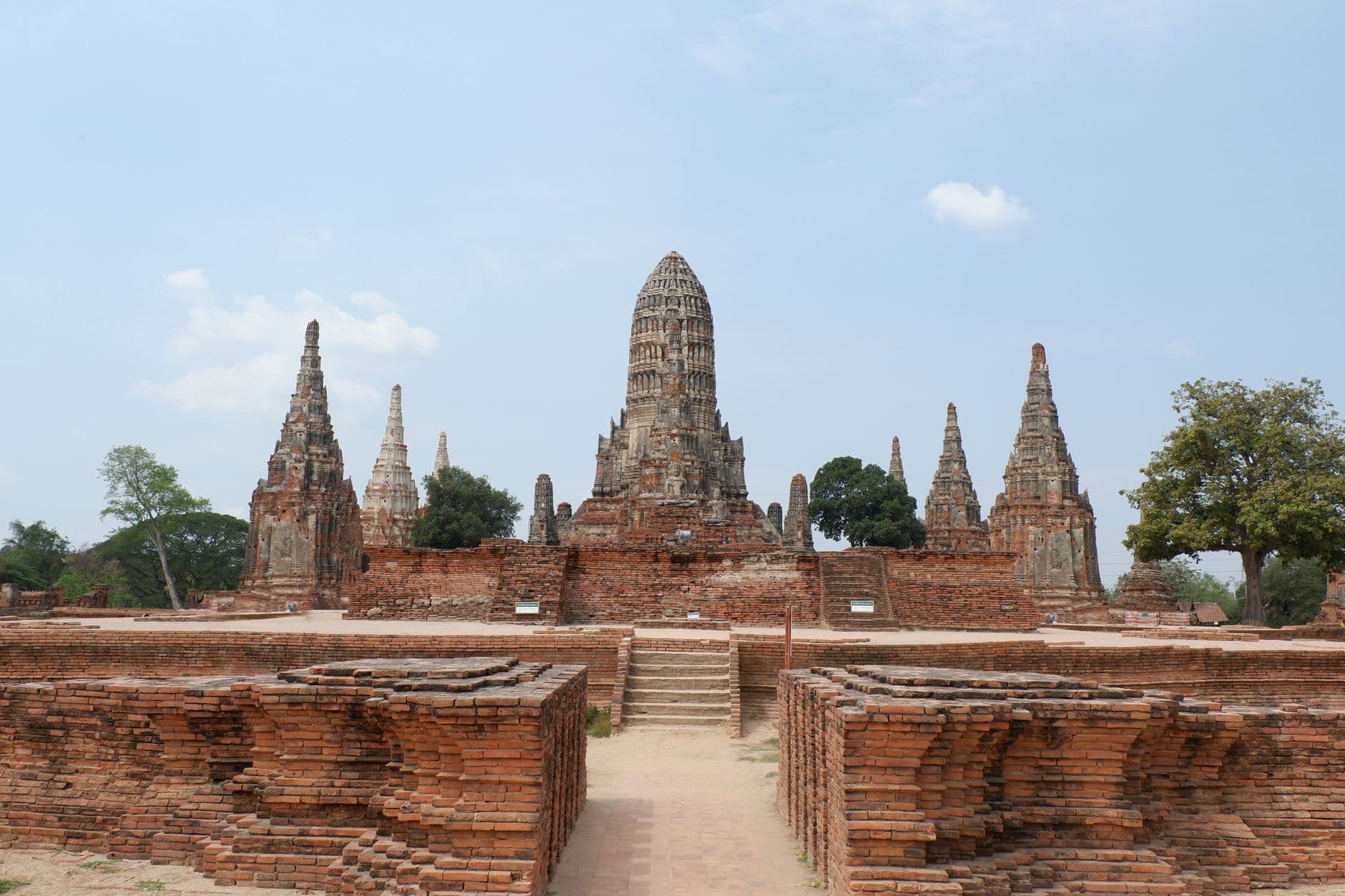 eSIM in Ayutthaya 2